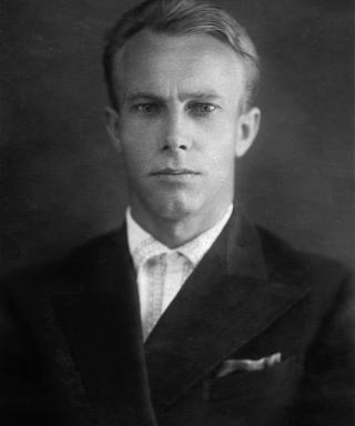 Воробьев Александр Ильич