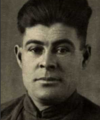 Анохин Александр Петрович