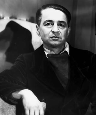 Графов Михаил Гаврилович