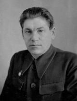 Аликин Сергей Николаевич