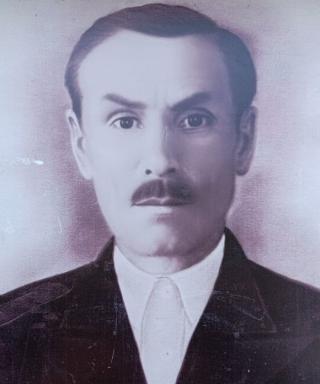 Баскаков Игнат Парменович