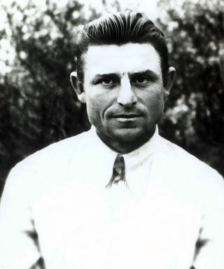 Самохин Василий Максимович