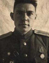 Горелкин Георгий Иванович