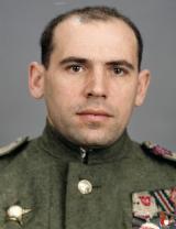 Башкиров Сафрон Сергеевич