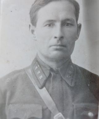 Воротников Михаил Михайлович