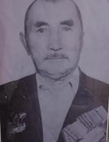 Каиржанов Абзал