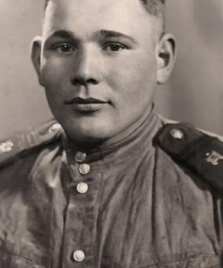 Верин Леонид Ермолаевич