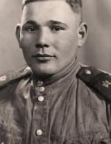 Верин Леонид Ермолаевич