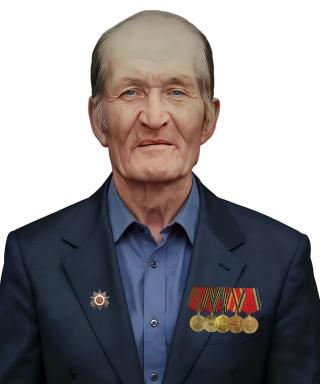 Шичкин Иван Максимович