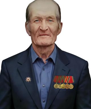 Шичкин Иван Максимович
