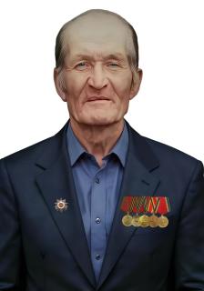 Шичкин Иван Максимович