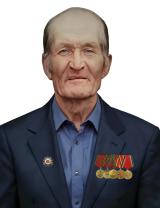 Шичкин Иван Максимович