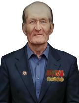 Шичкин Иван Максимович