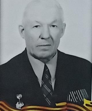 Кононыхин Семён Сергеевич