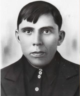 Паньшин Григорий Семенович