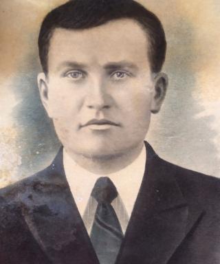 Григорьев Илья Семенович
