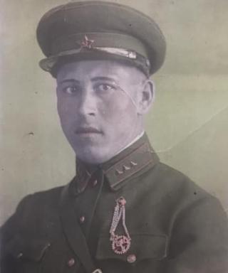 Максютов Мансур Газизуллович