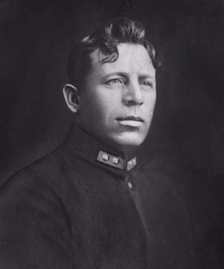 Микляев Семен Николаевич