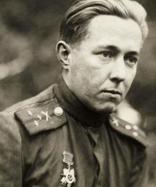 Солженицын Александр Исаевич
