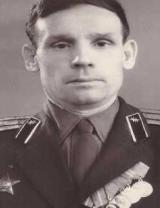 Салтыков Иван Никанорович