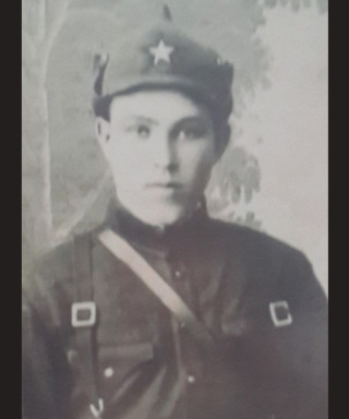 Вдовин Михаил Яковлевич