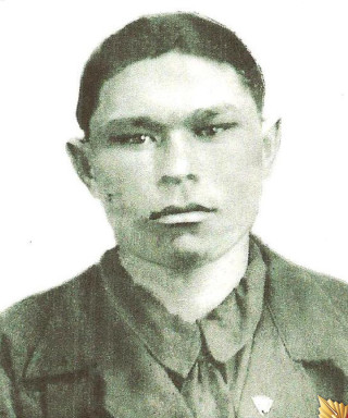 Покачев Иван Ефимович