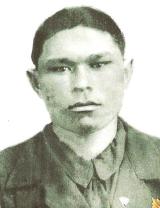 Покачев Иван Ефимович