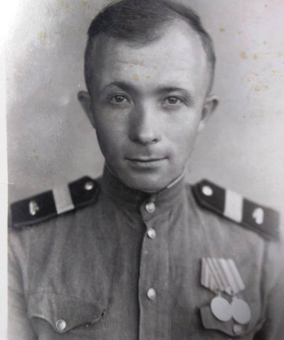 Бизнигаев Ефим Филиппович