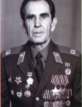 Холодов Василий Егорович