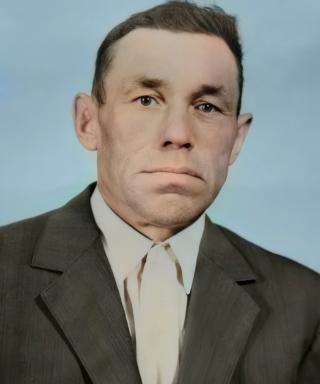 Лобанов Михаил Александрович