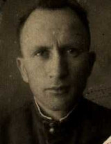 Филипьев Михаил Степанович