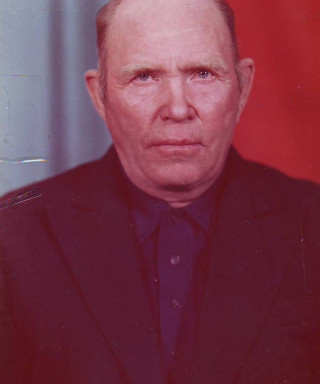 Кочнев Михаил Дмитриевич