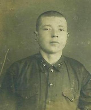Сатаев Кузьма Иудович