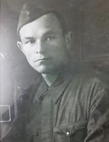 Мизенин Александр Сергеевич