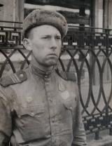 Гусев Николай Кириллович