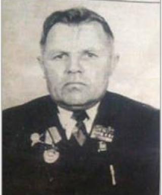 Спирин Алексей Николаевич
