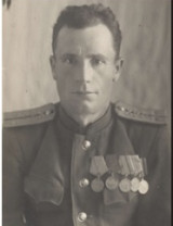 Кузнецов Николай Александрович