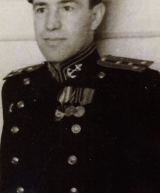 Милушкин Анатолий Васильевич