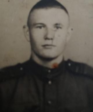 Дмитриев Василий Иванович