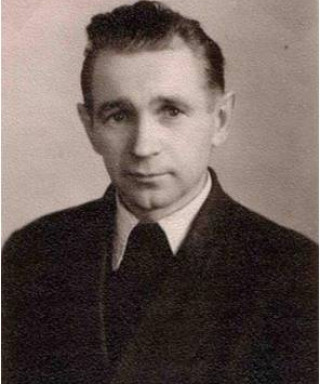 Домнин Михаил Кузьмич