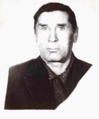 Кокорин Тимофей Романович