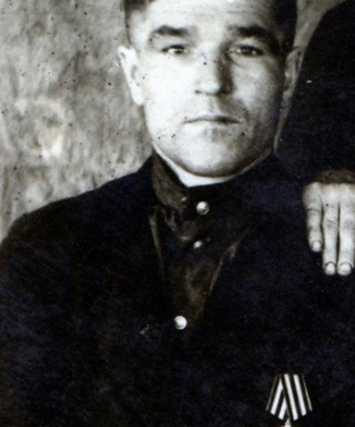 Бастрыкин Василий Павлович