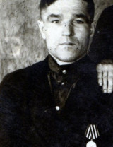 Бастрыкин Василий Павлович