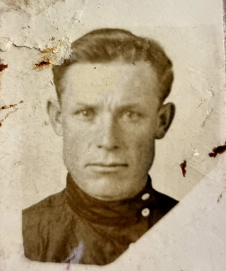 Забродин Родион Арсентьевич