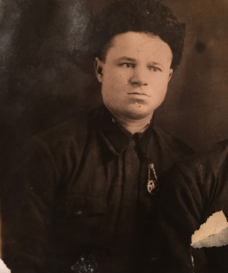 Нужин Илья Ефремович