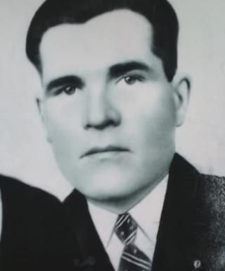 Доронин Николай Васильевич
