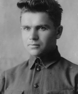 Галанин Николай Иванович