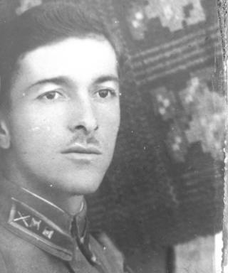 Окуджава Булат Шалвович