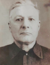 Коломейцев Иван Корнеевич