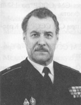 Дружинин Евгений Никитович